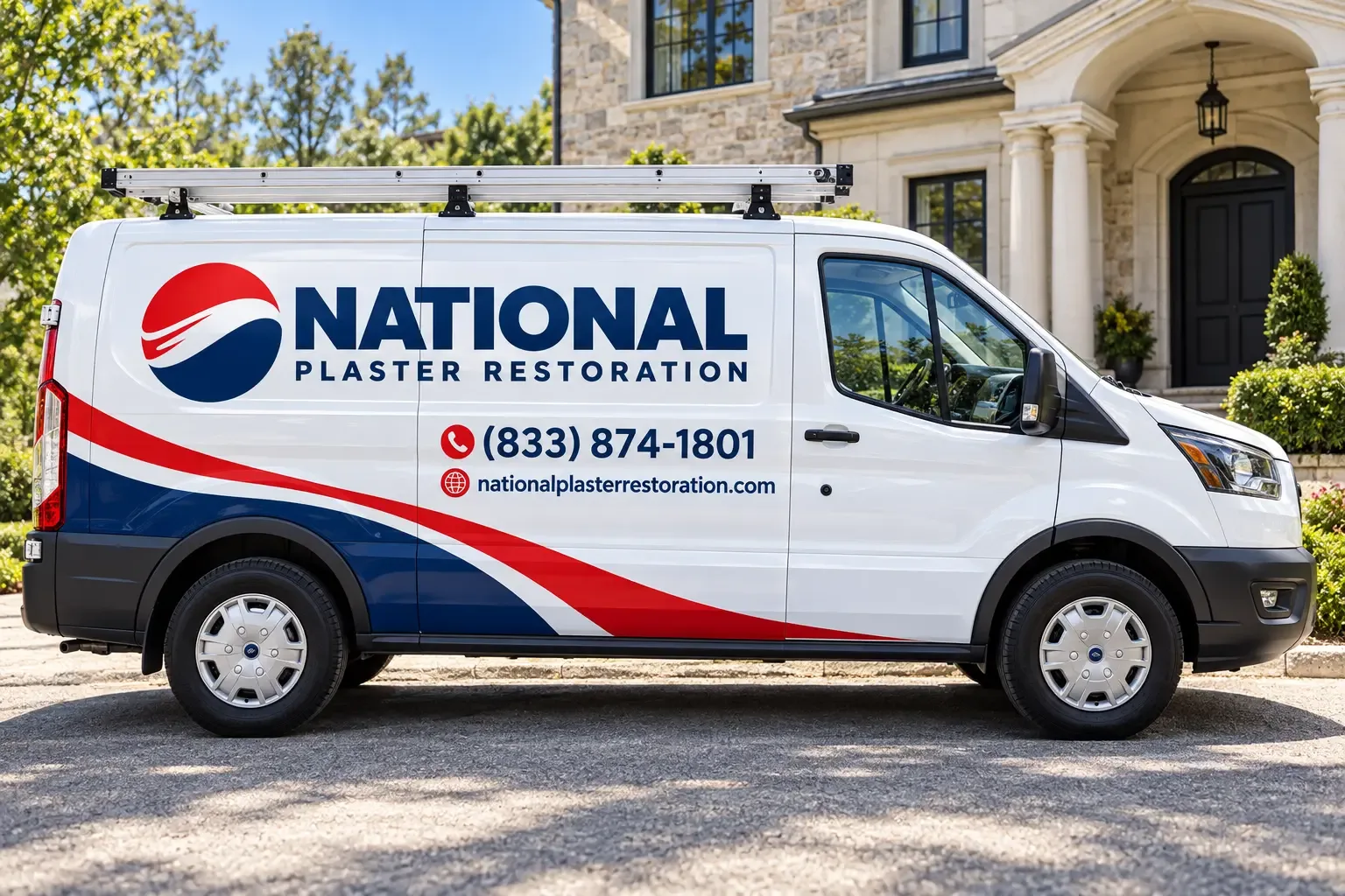 Plaster Repair in Higginsport, OH near me